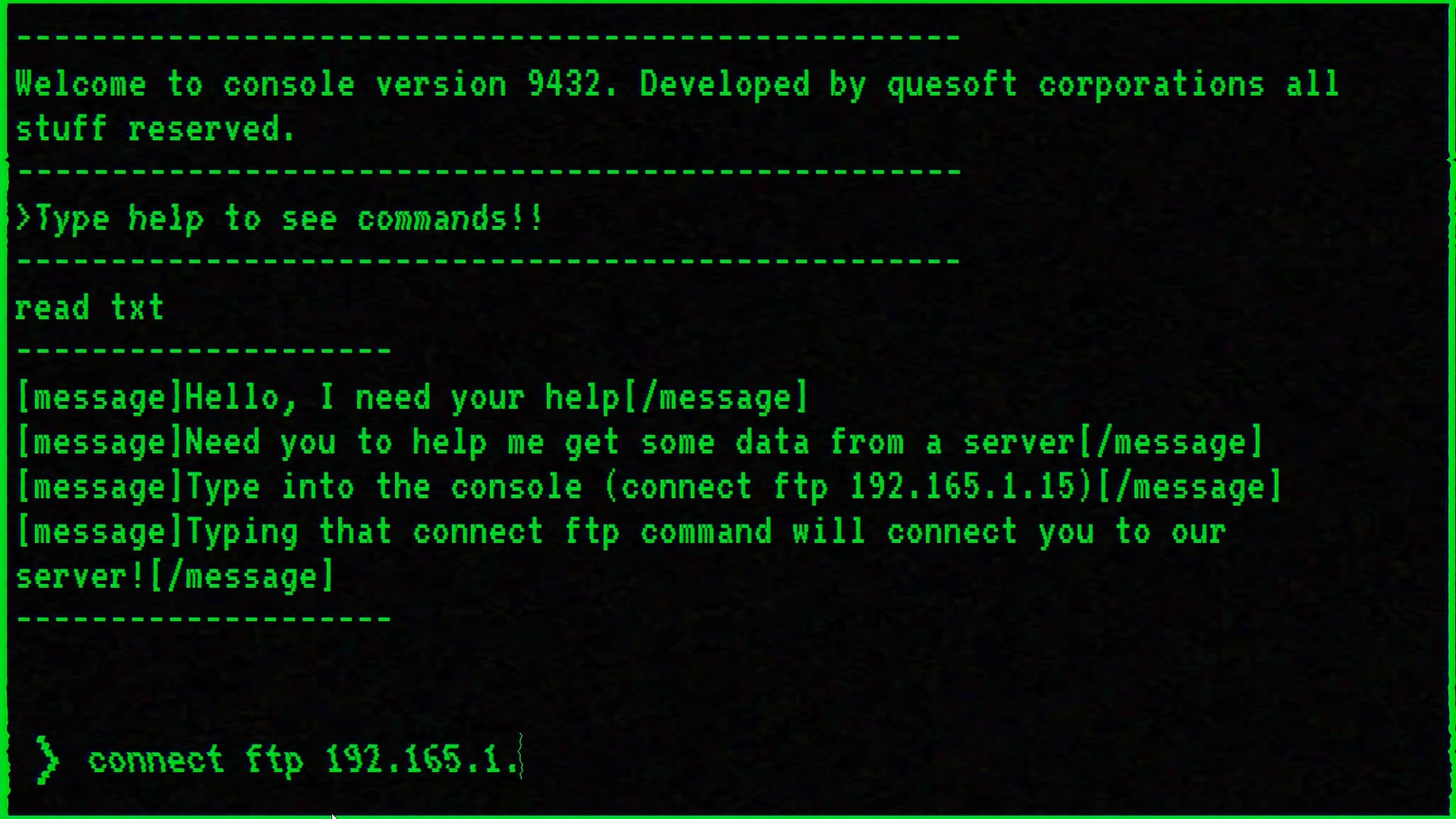HACK_IT screenshot 6