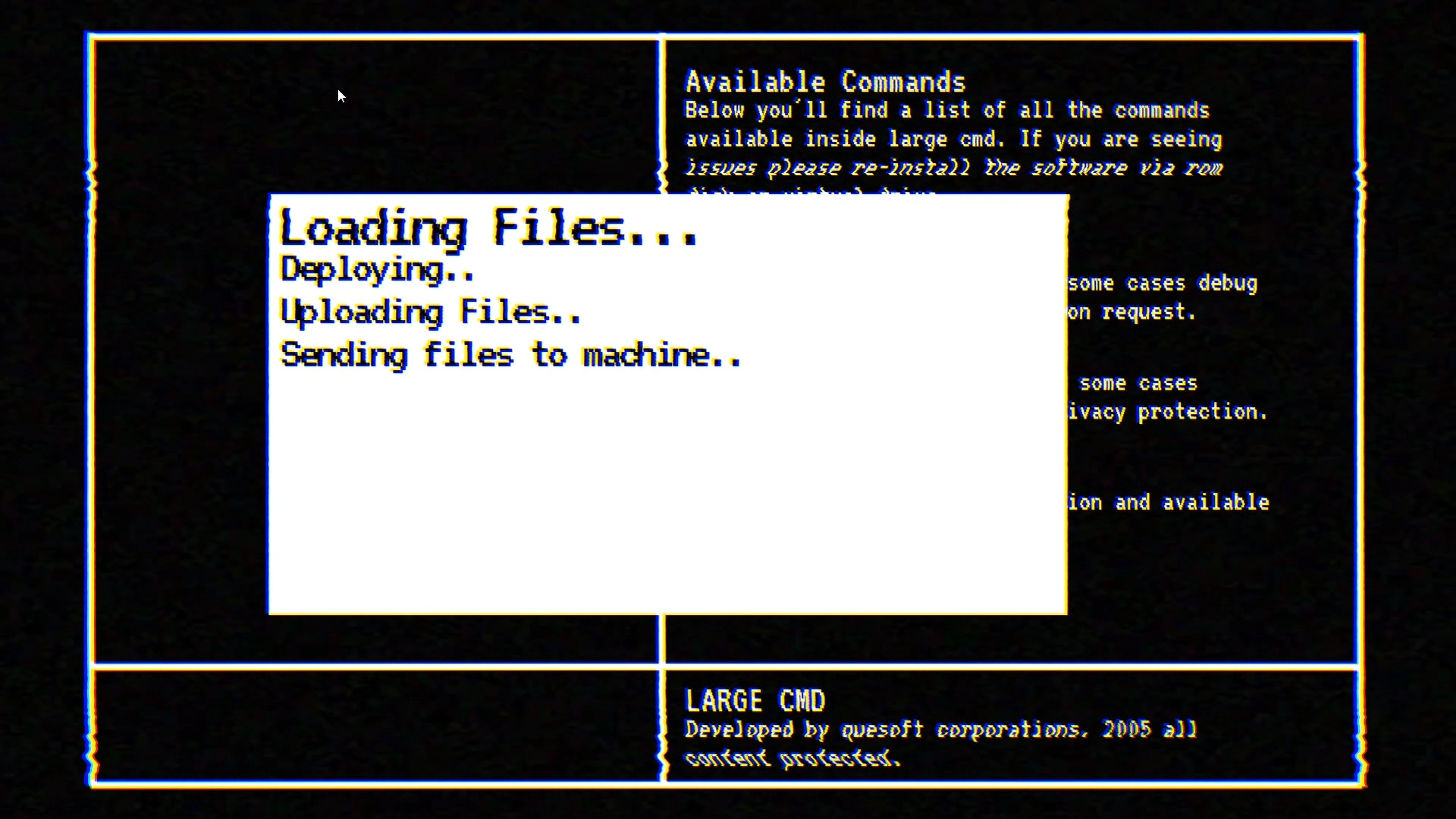 HACK_IT screenshot 3