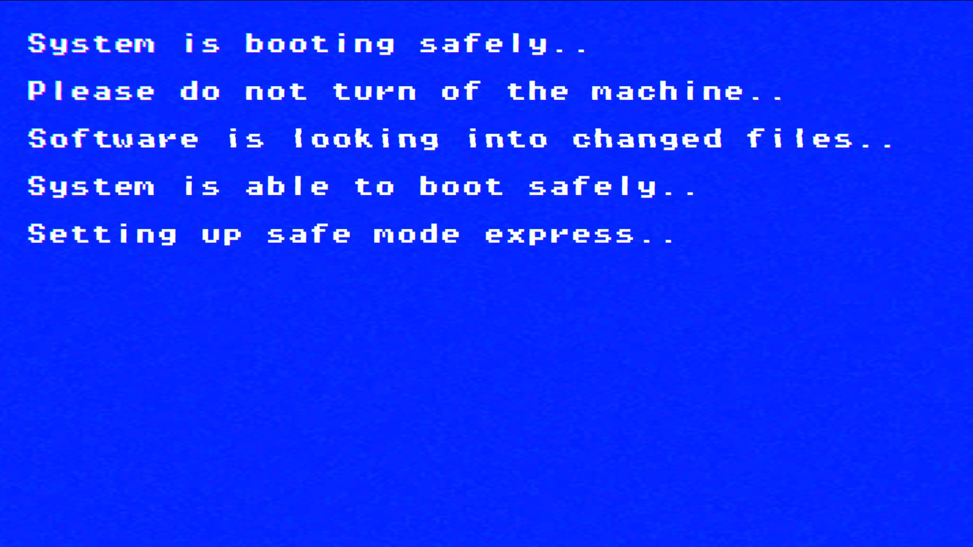 HACK_IT screenshot 9