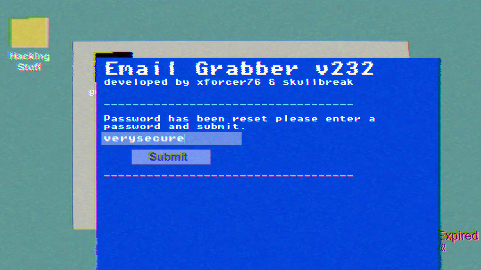 HACK_IT screenshot 10
