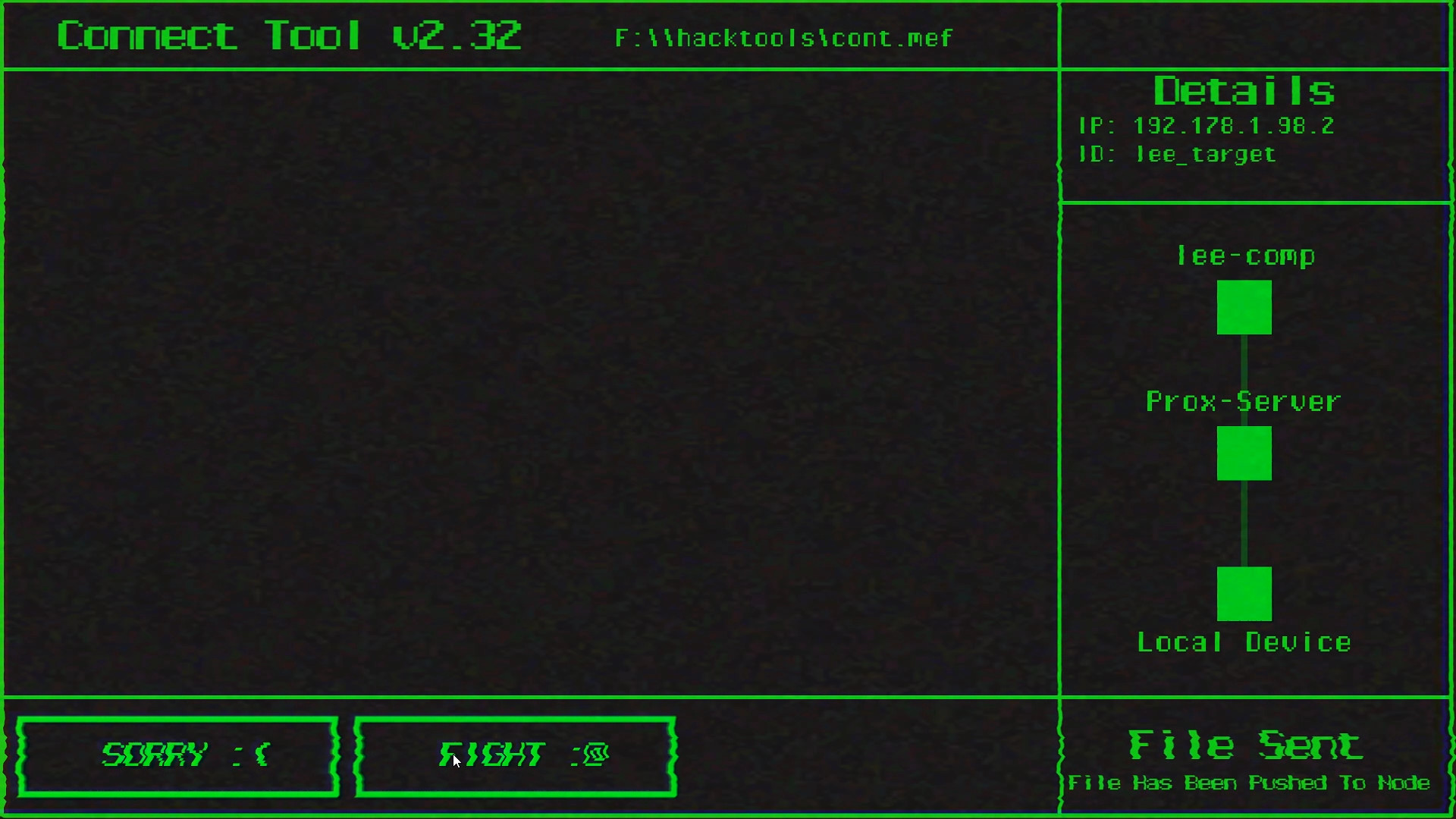 HACK_IT screenshot 16