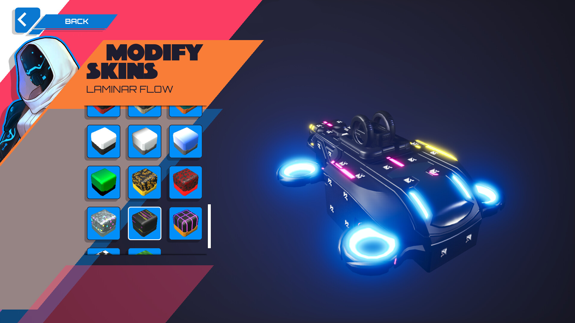TerraTech Legion - Supporter Pack screenshot 5