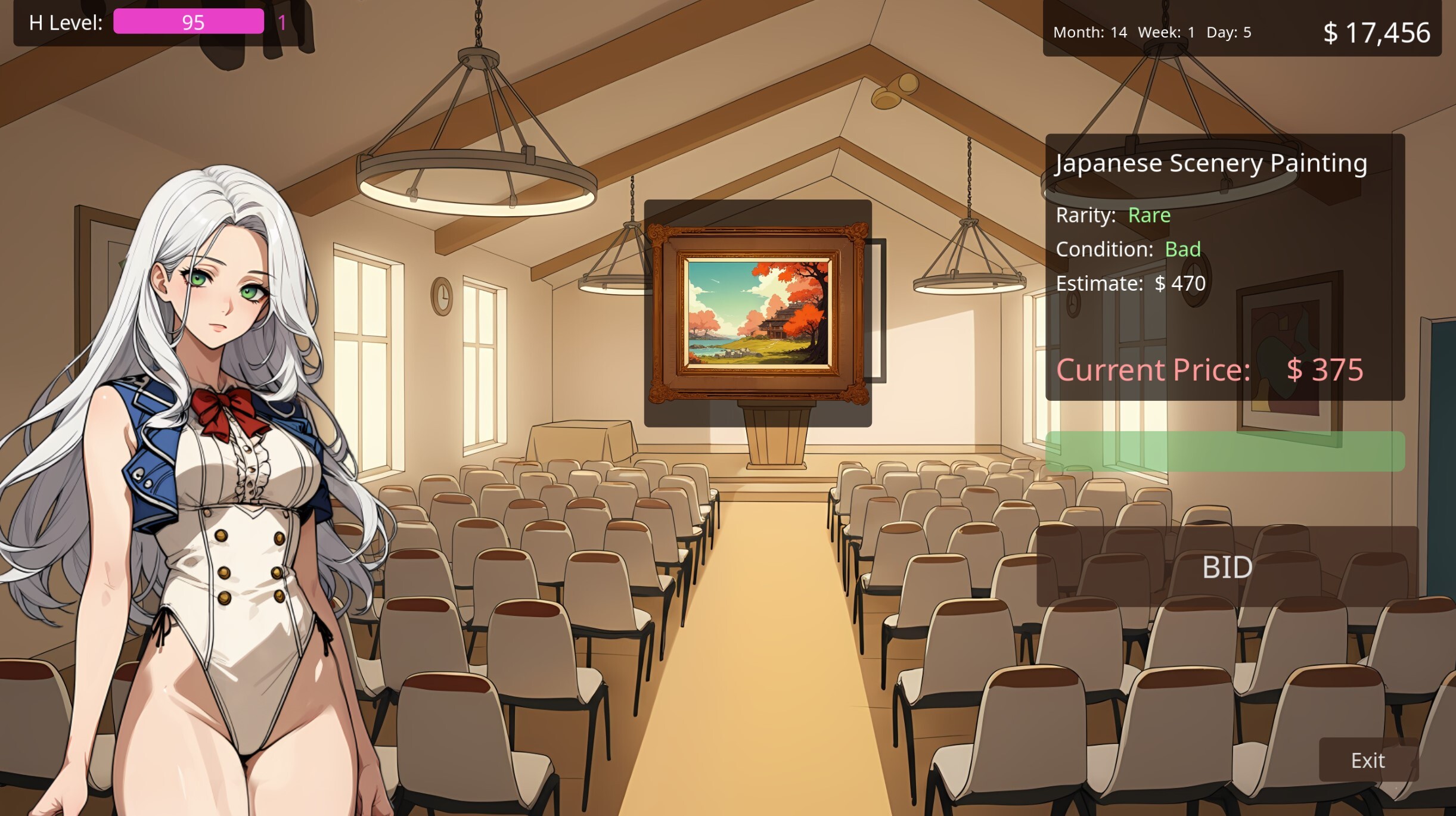 Pawn Pleasure screenshot 6