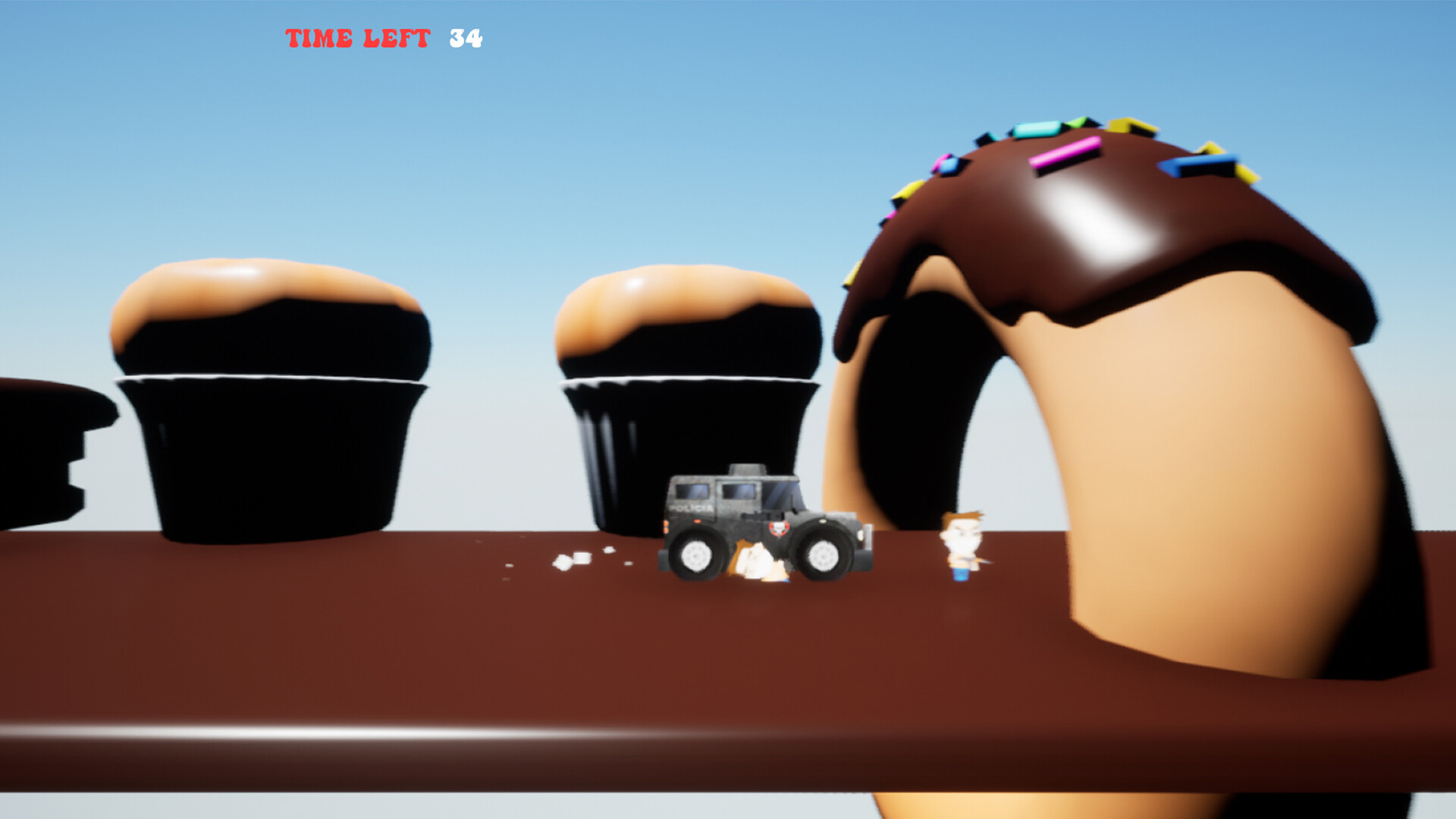 Valkeala Climb Race screenshot 1