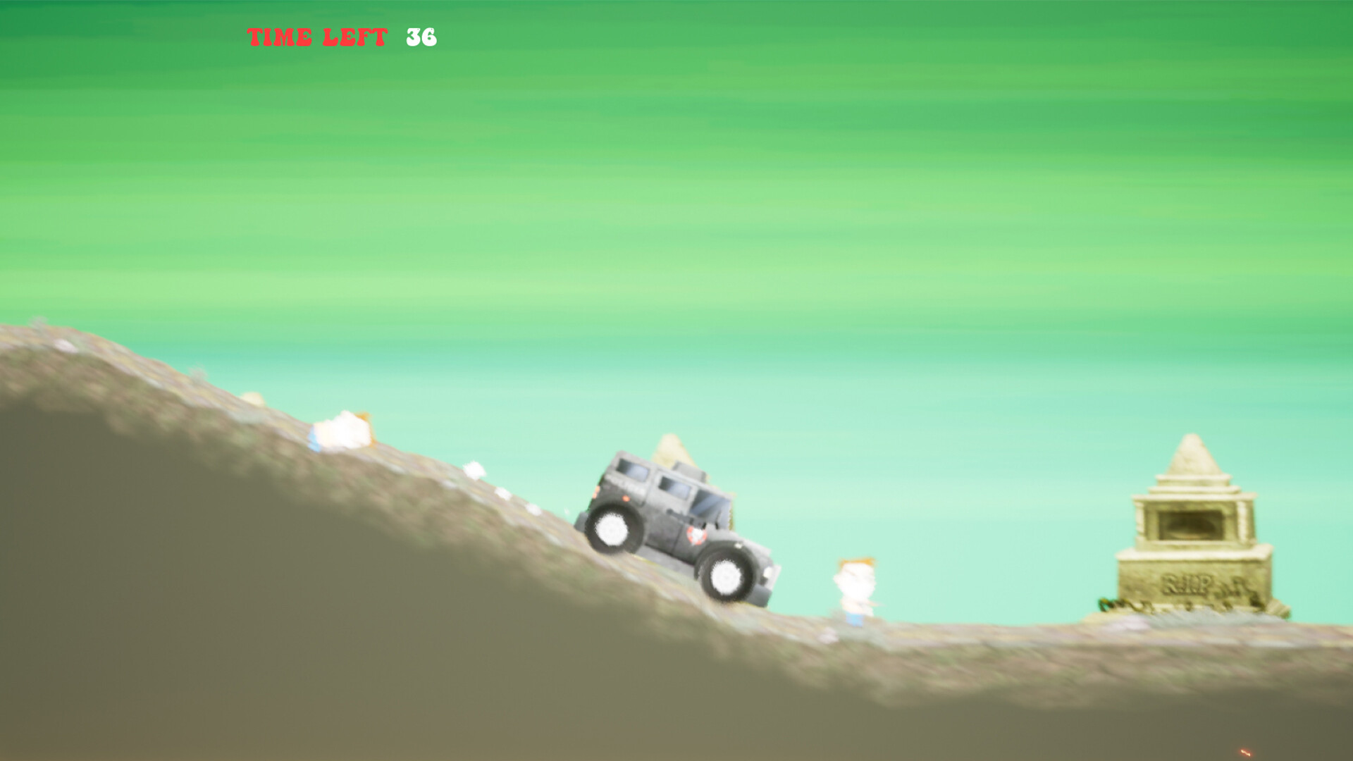Valkeala Climb Race screenshot 3