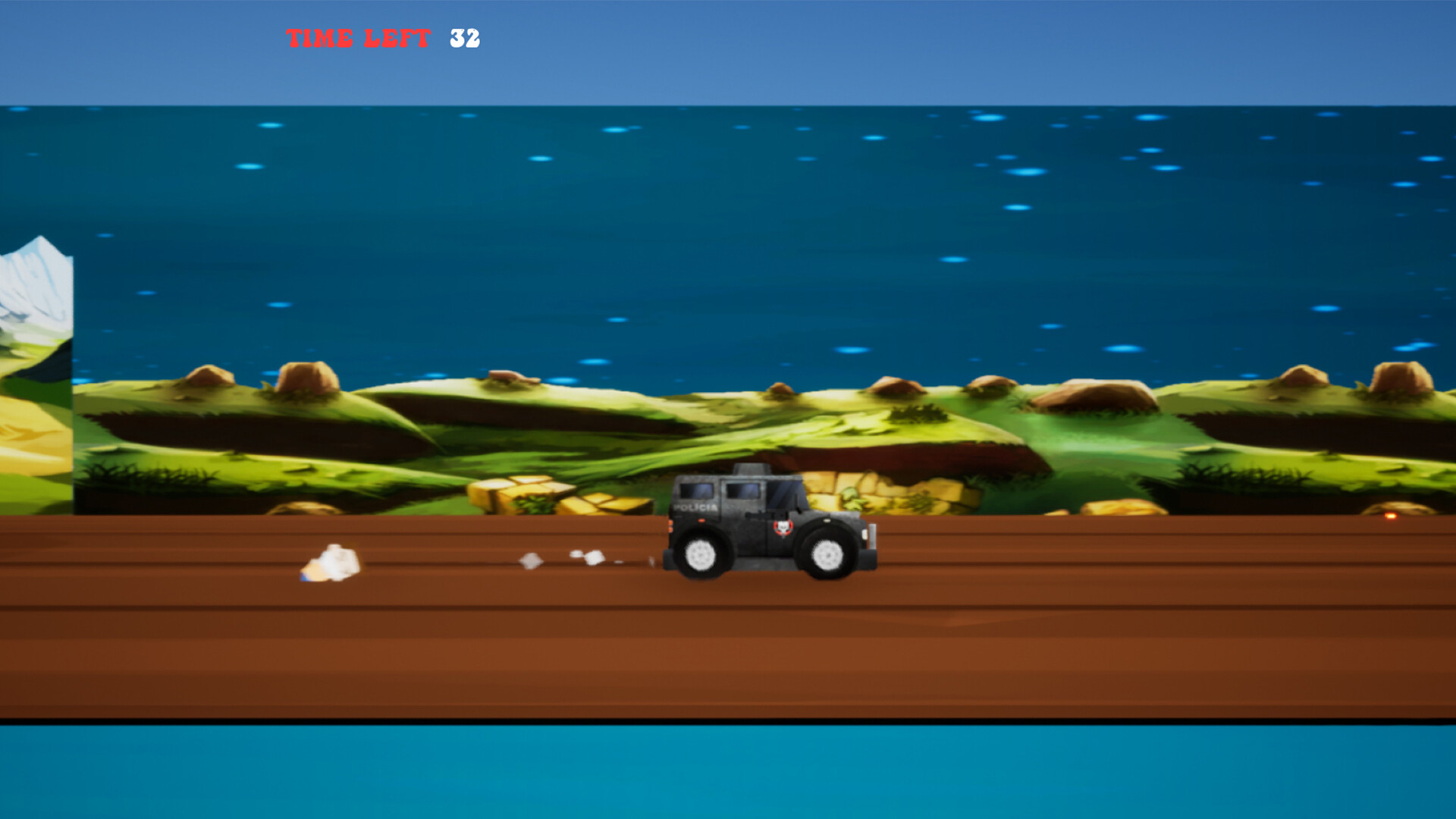 Valkeala Climb Race screenshot 4