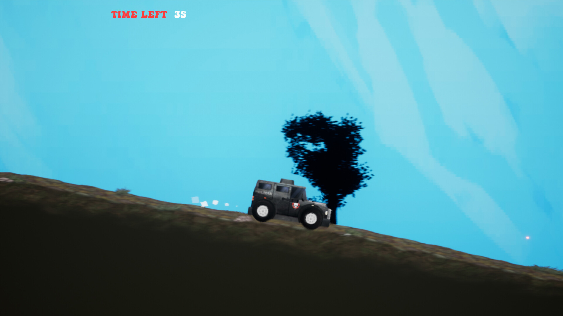 Valkeala Climb Race screenshot 5