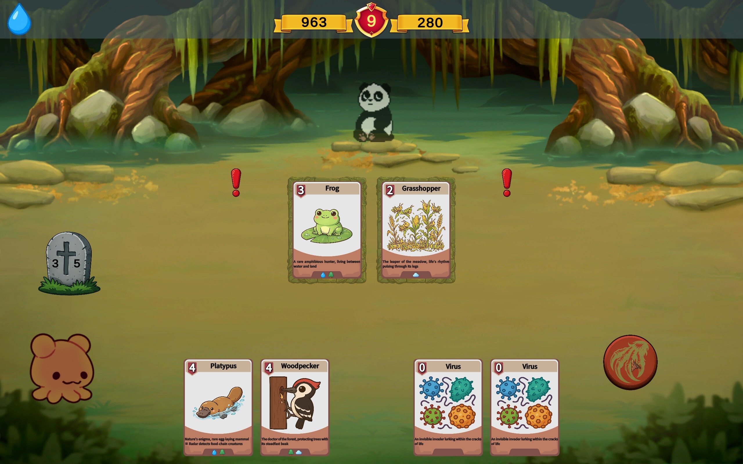 PredaDeck screenshot 2