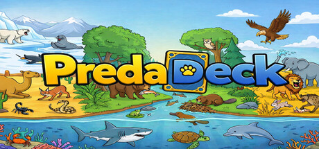 PredaDeck banner