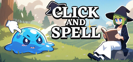 Click and Spell