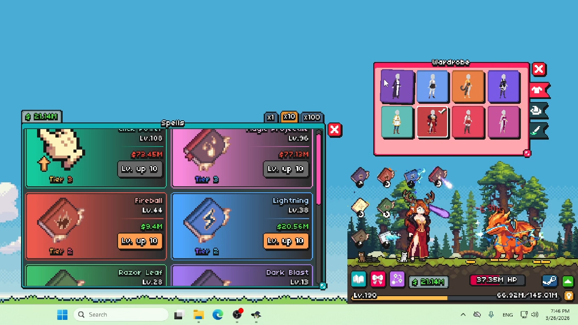 Click and Spell screenshot 5