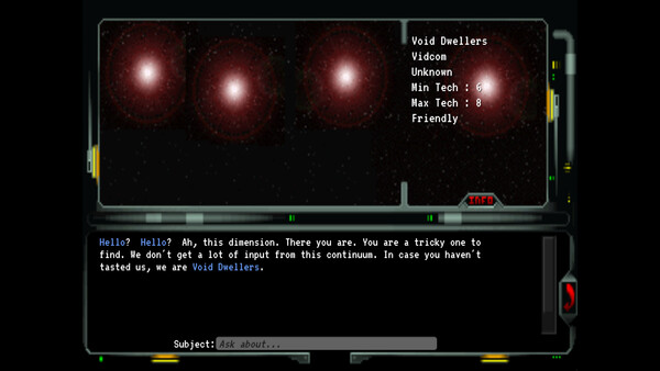 Screenshots