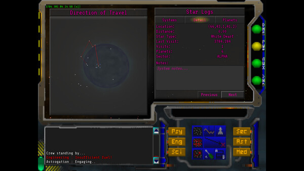 Screenshots