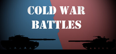 Cold War Battles — Steam header