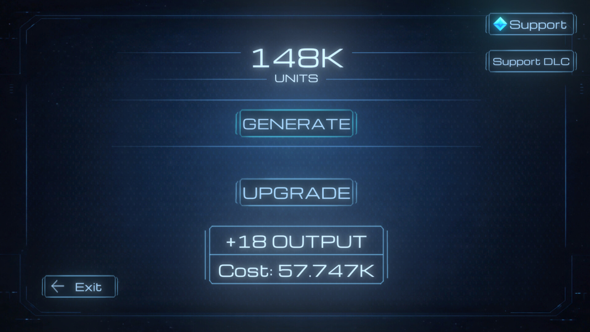 Cyber Units screenshot 5