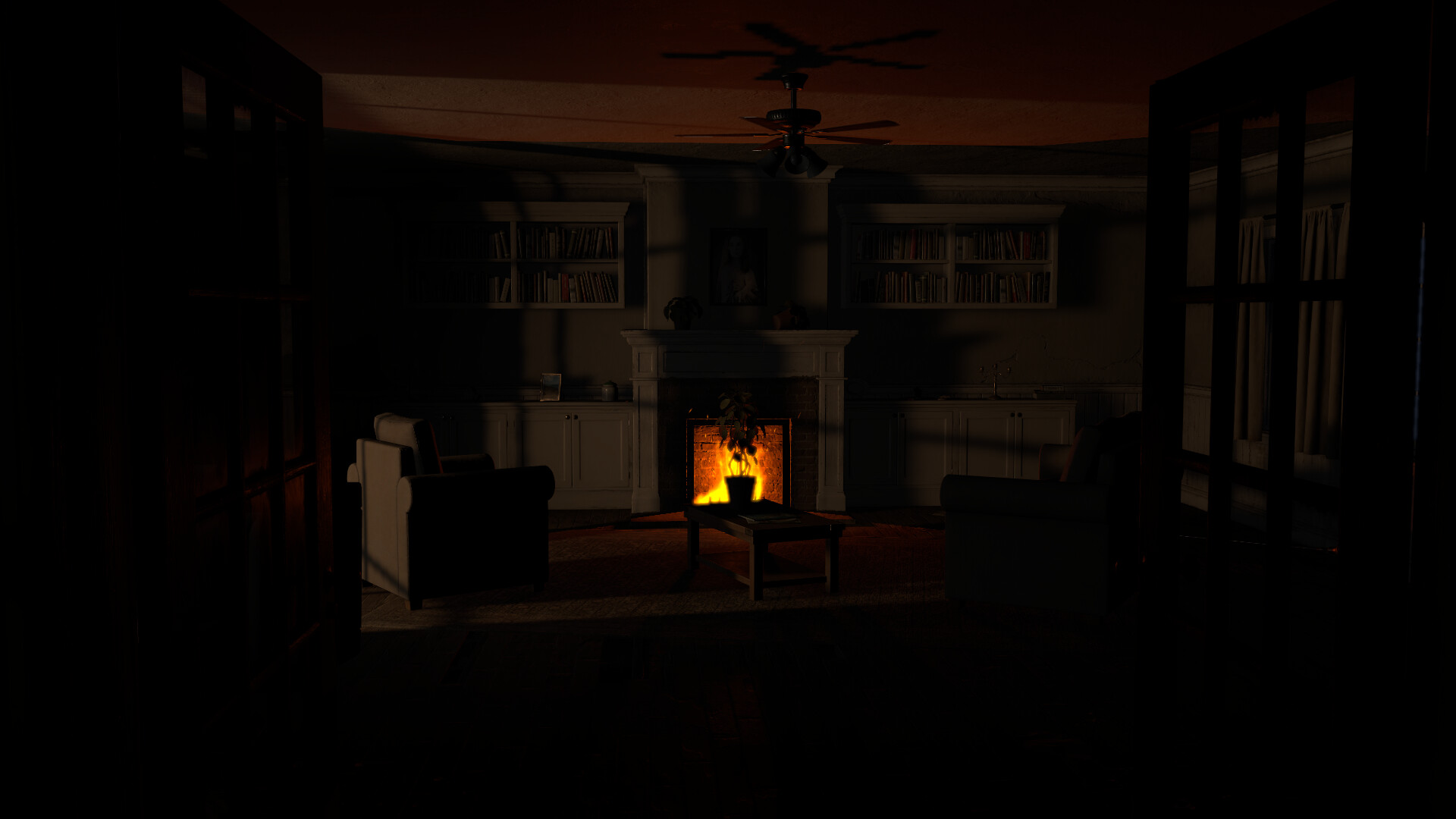 Silentia screenshot 10