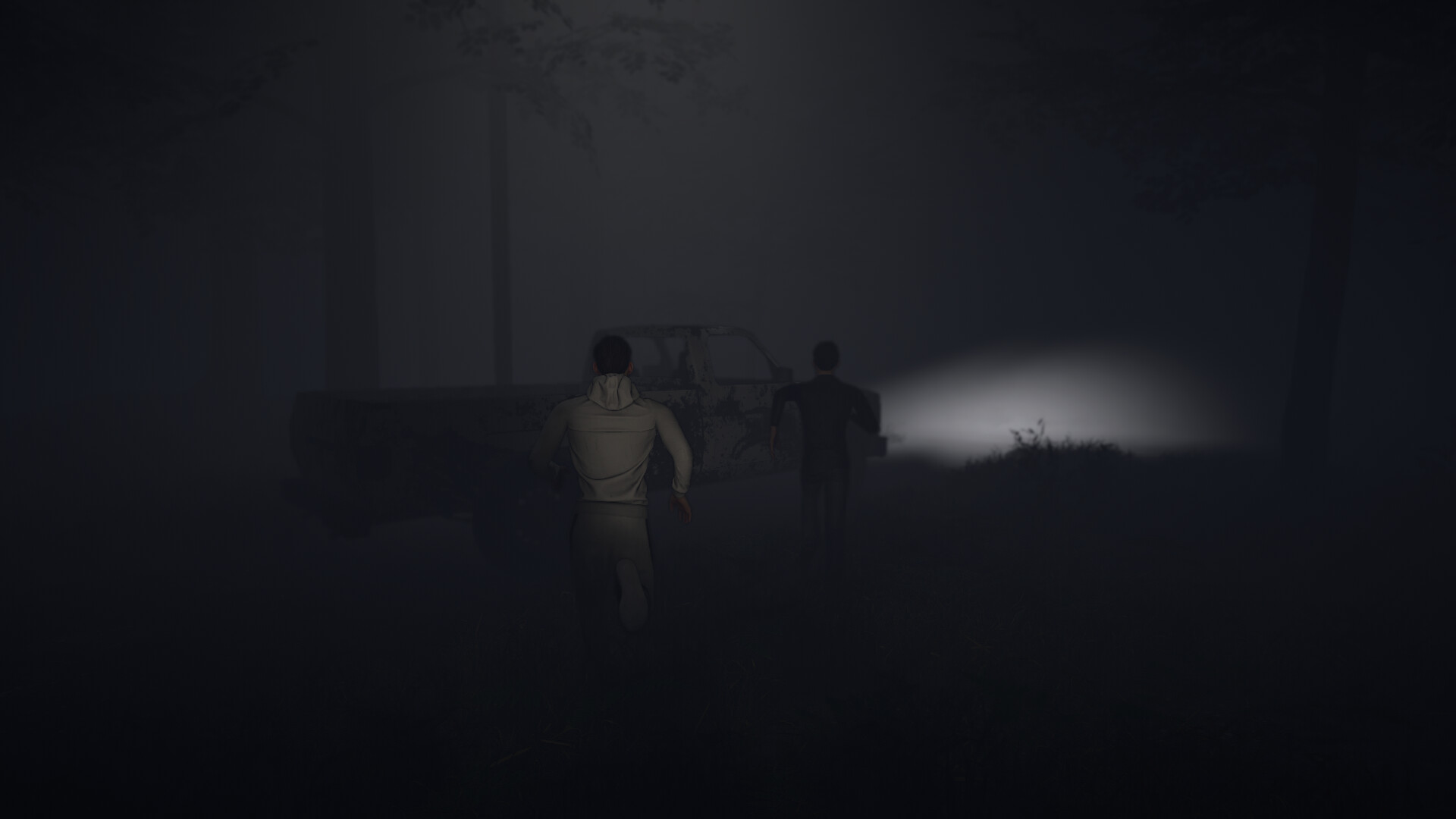 Silentia screenshot 5