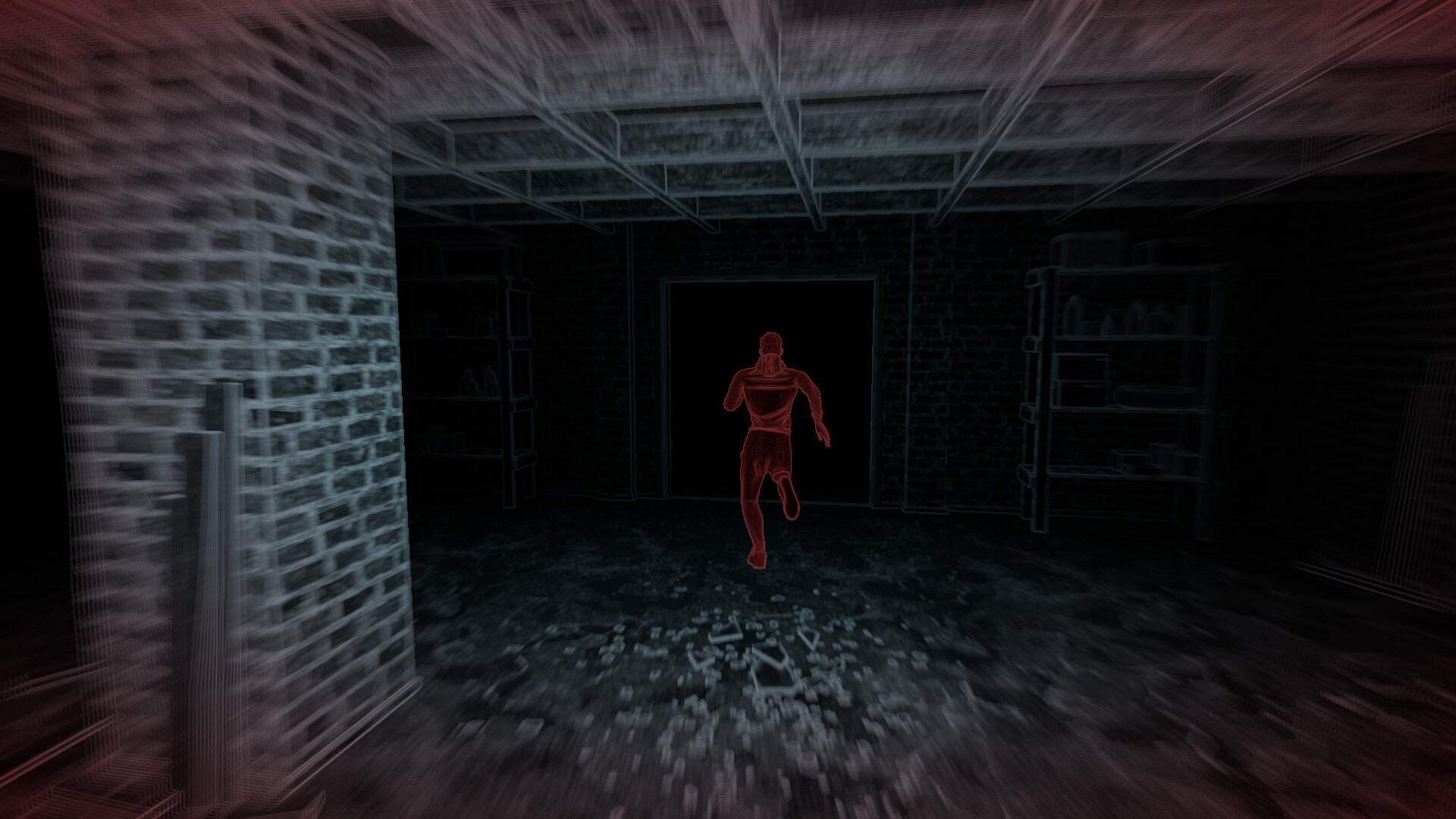 Silentia screenshot 1