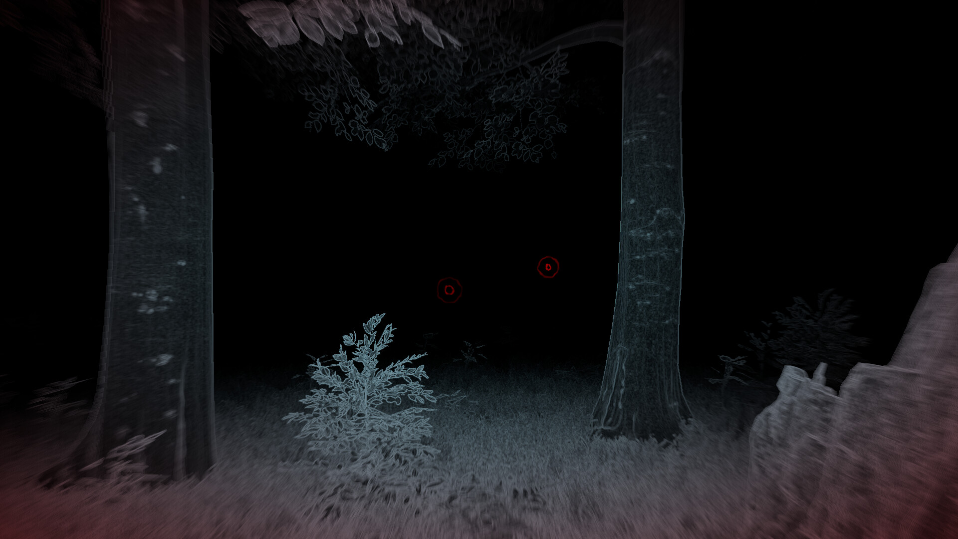 Silentia screenshot 2