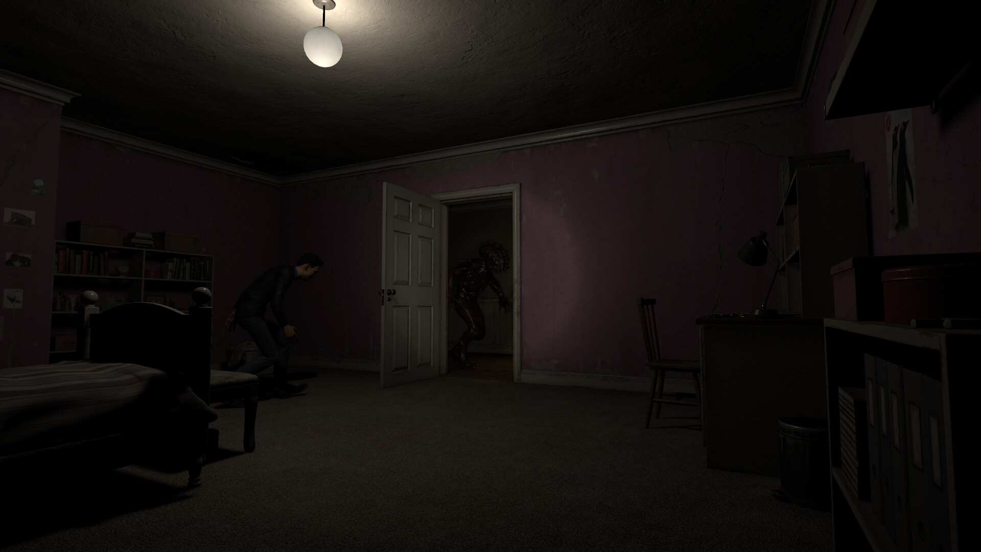 Silentia screenshot 3