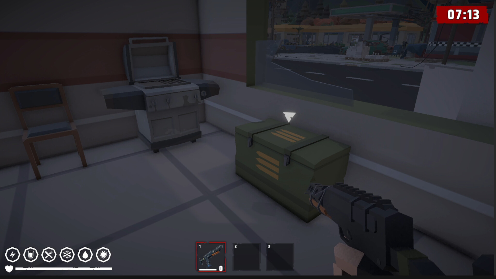 ResistanceZ screenshot 5