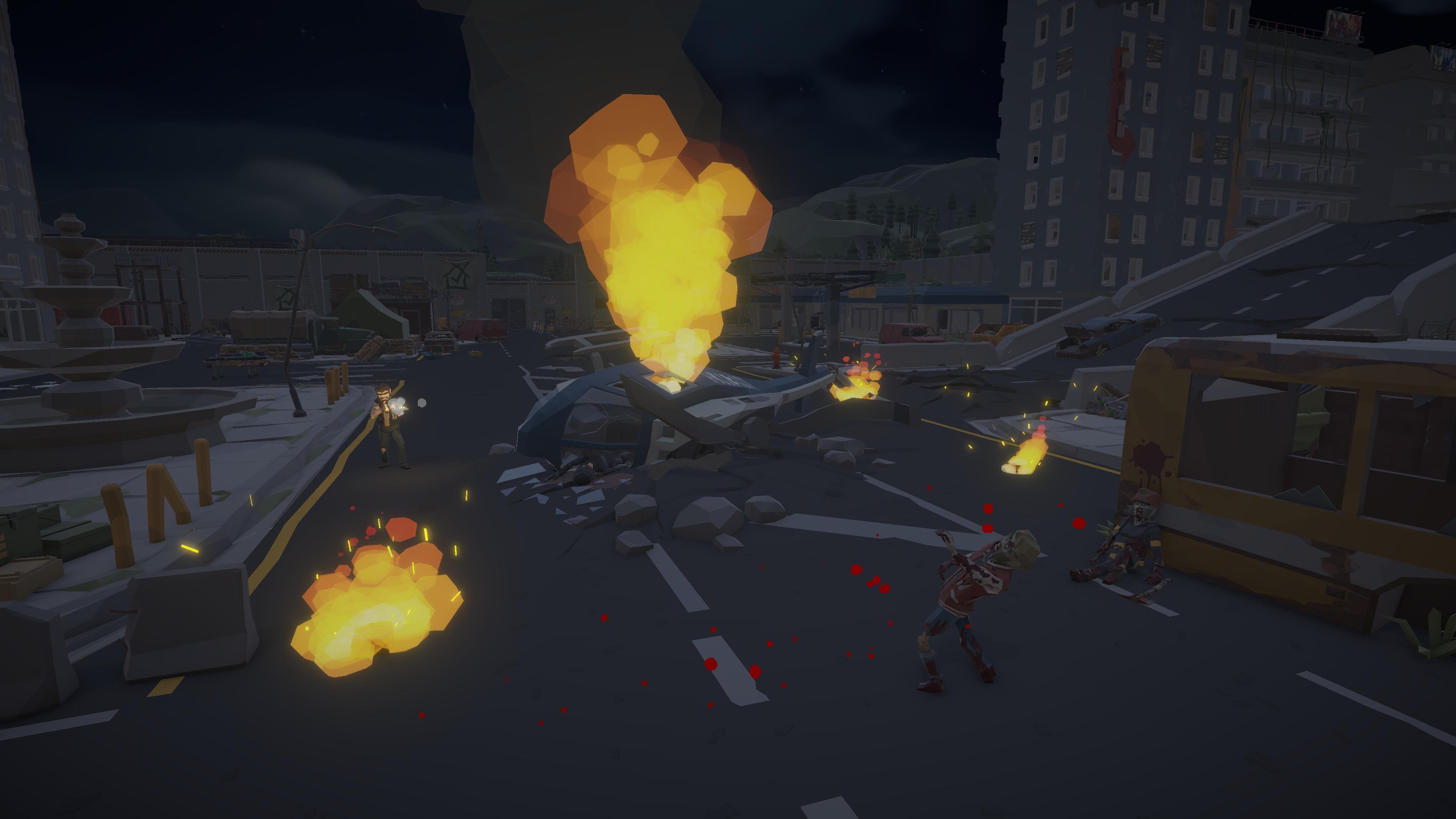 ResistanceZ screenshot 2