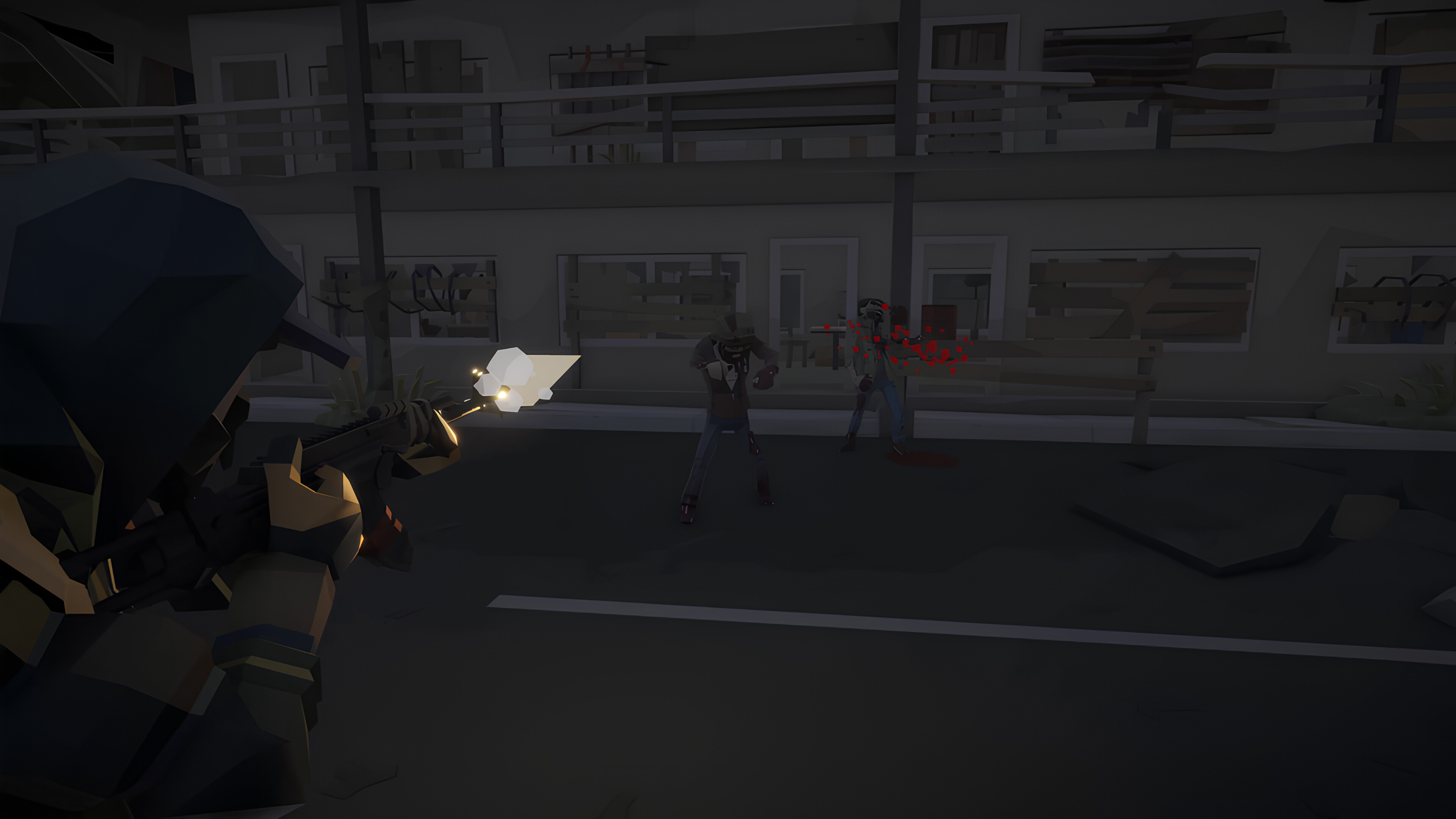 ResistanceZ screenshot 1
