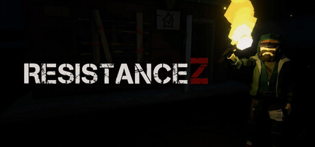 ResistanceZ — Steam header