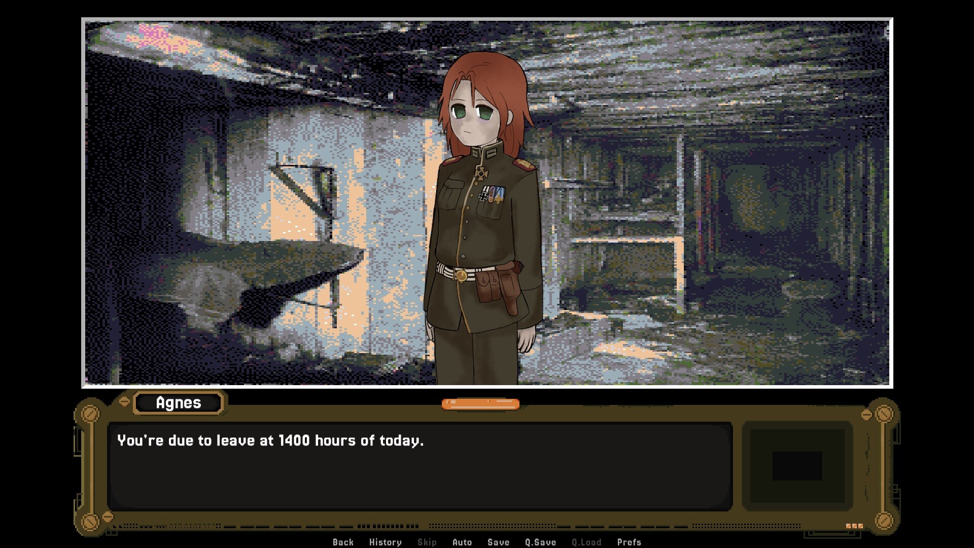 My Last War screenshot 5