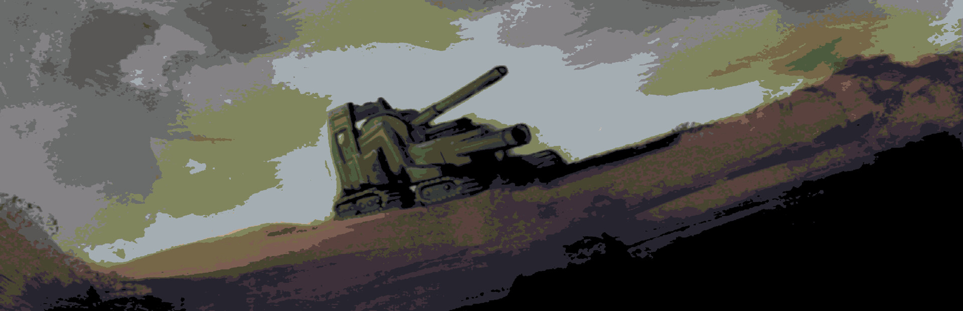 My Last War