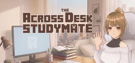 Across the Desk : Study Mate