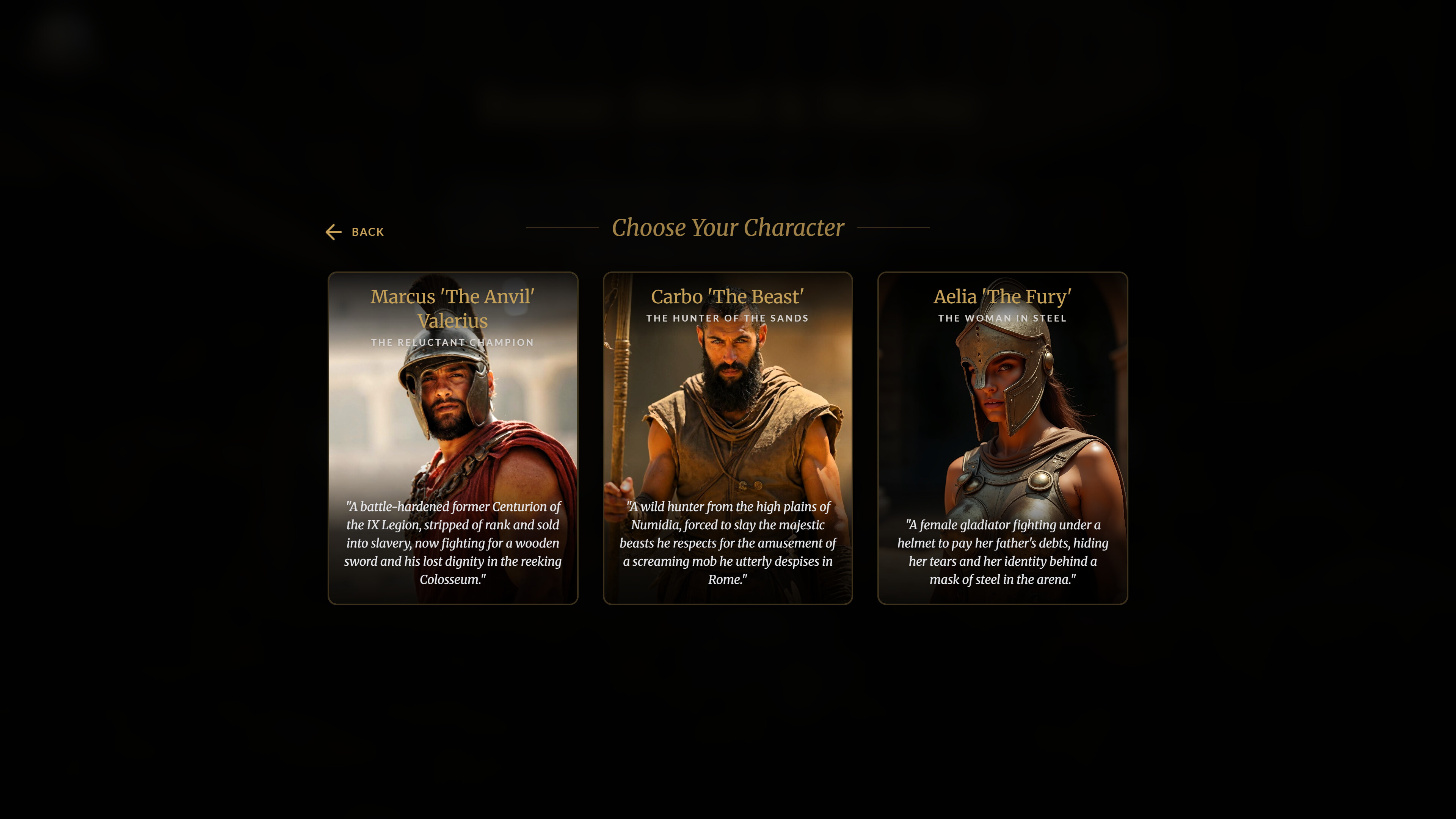 Live Through Time screenshot 2