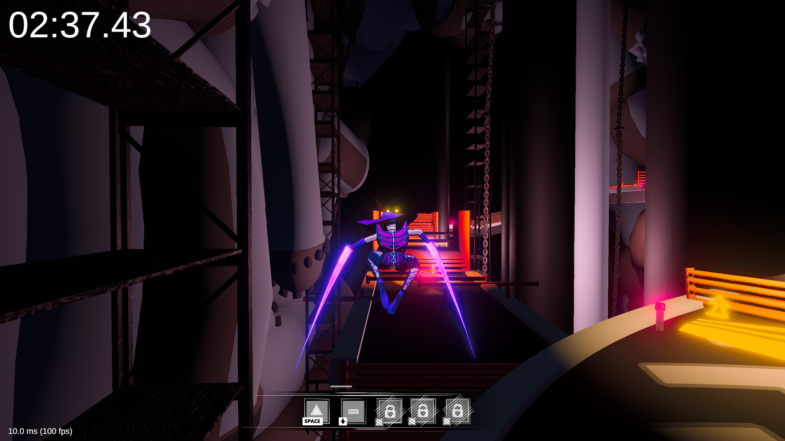 The Belt screenshot 6
