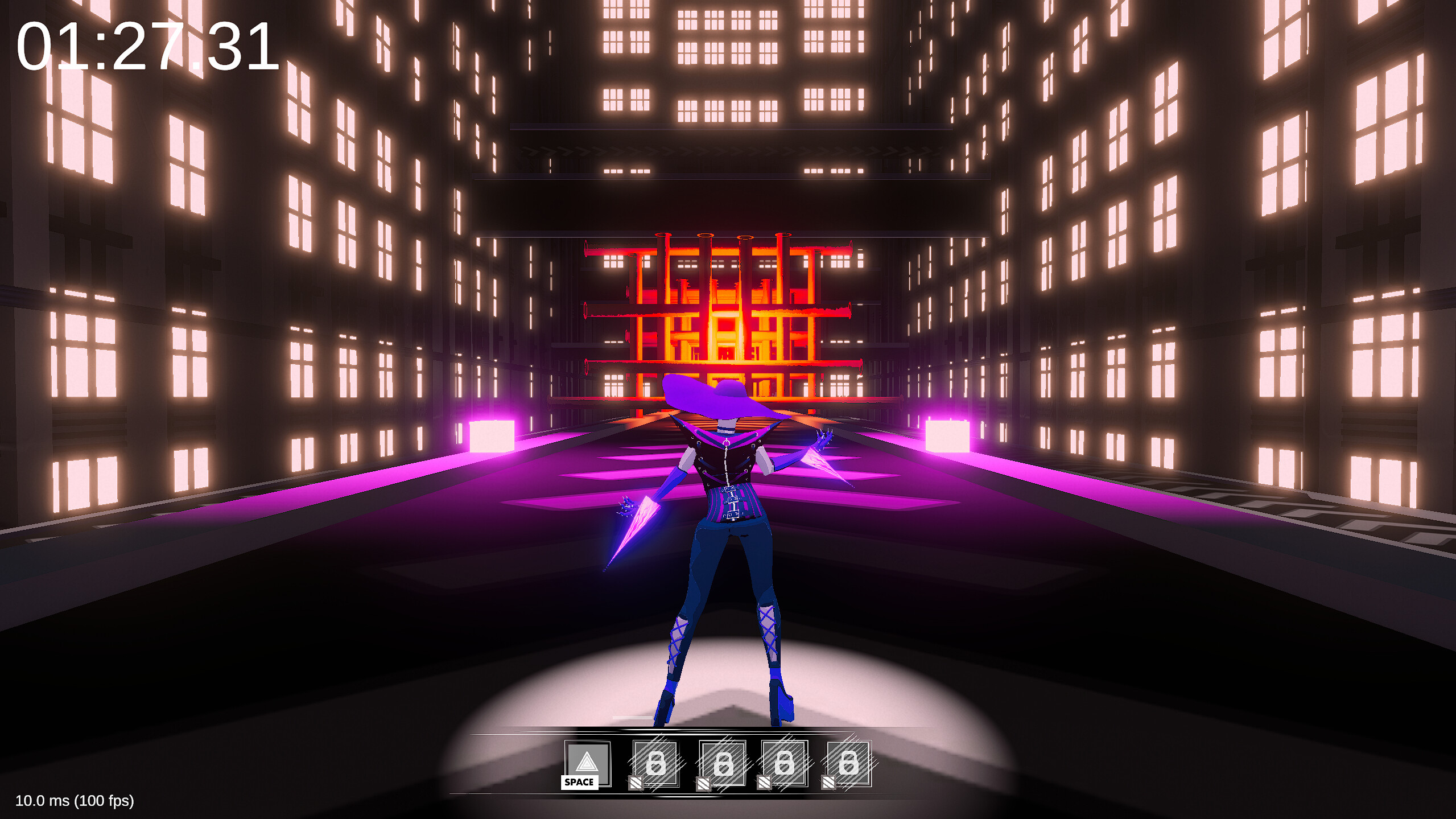 The Belt screenshot 3