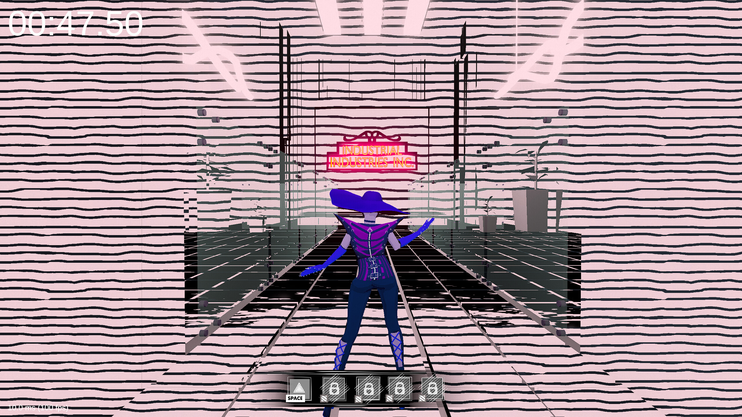 The Belt screenshot 5