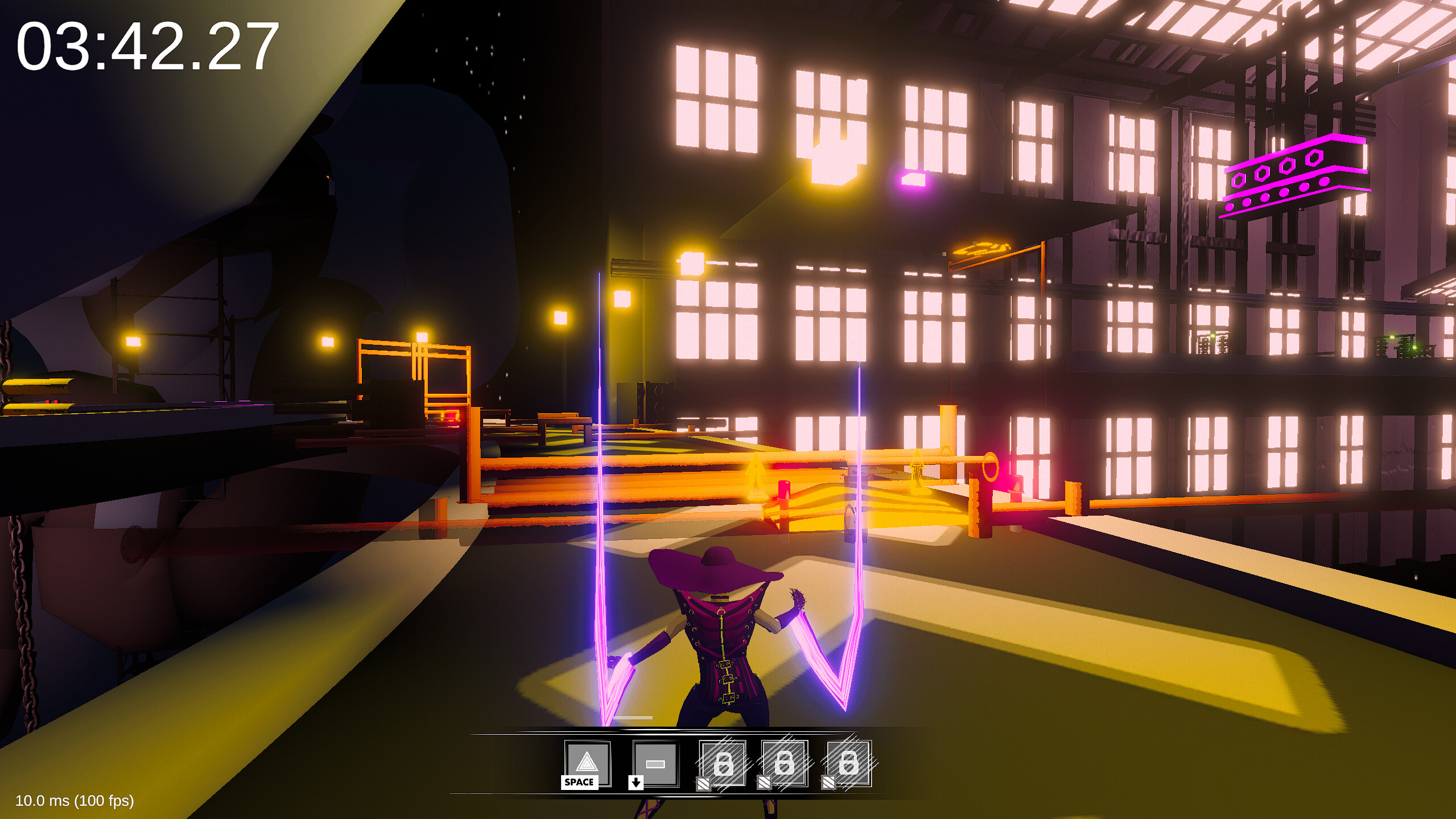 The Belt screenshot 4