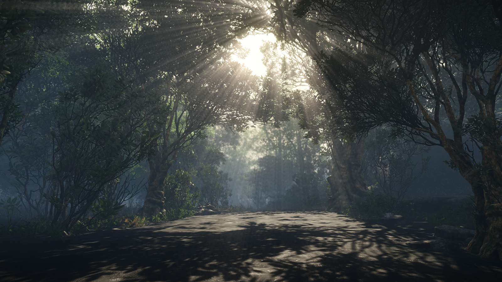 Find Out screenshot 1