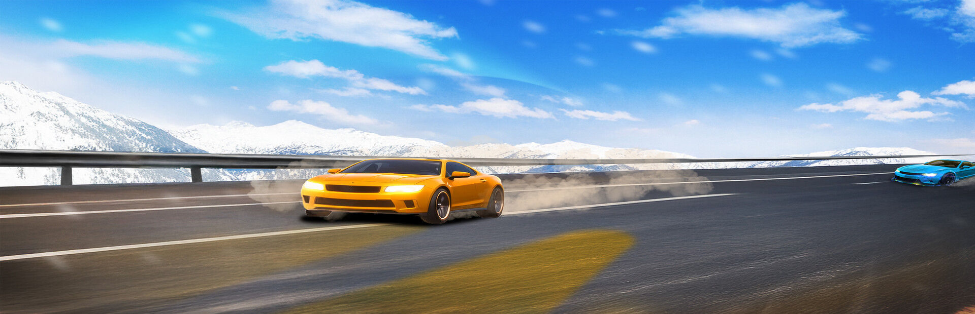 Turbo Rivals