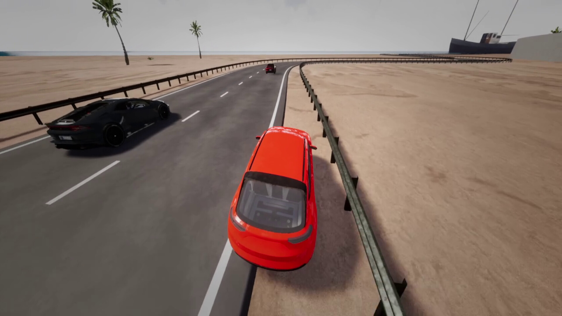 Turbo Rivals screenshot 11