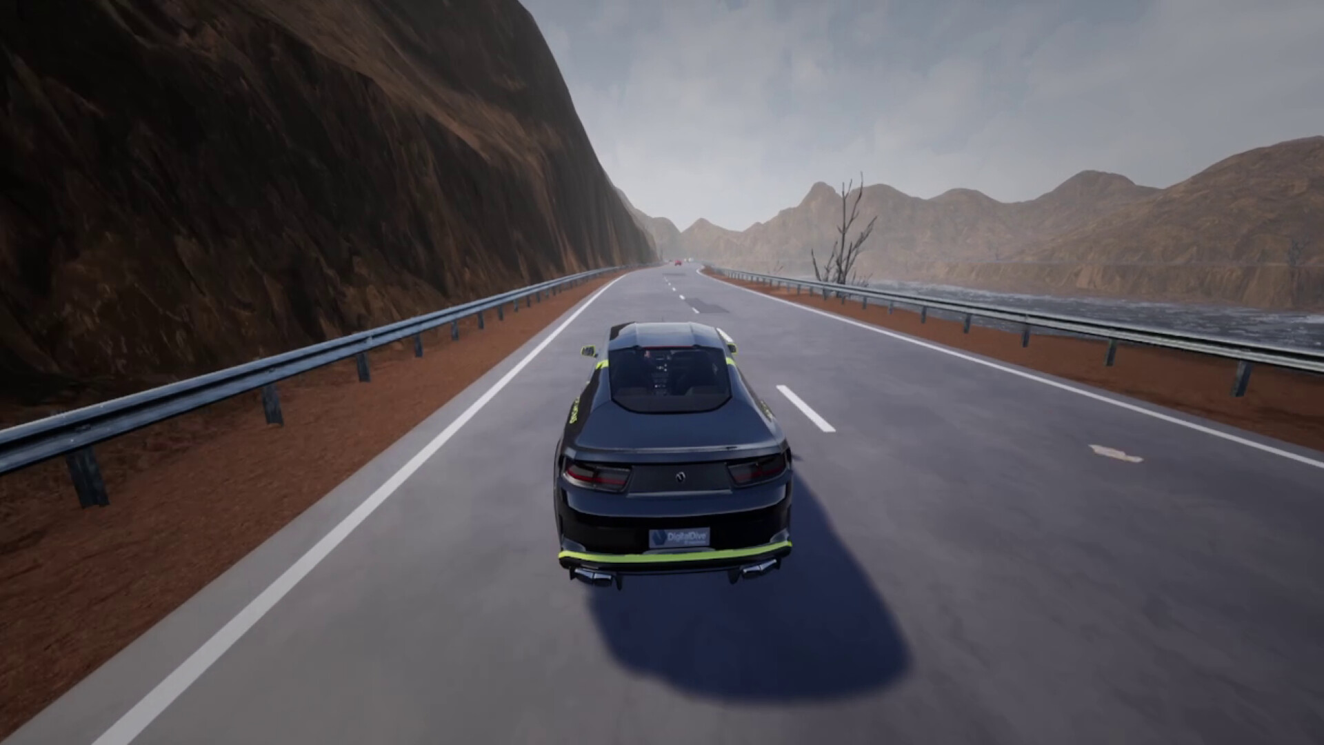 Turbo Rivals screenshot 3