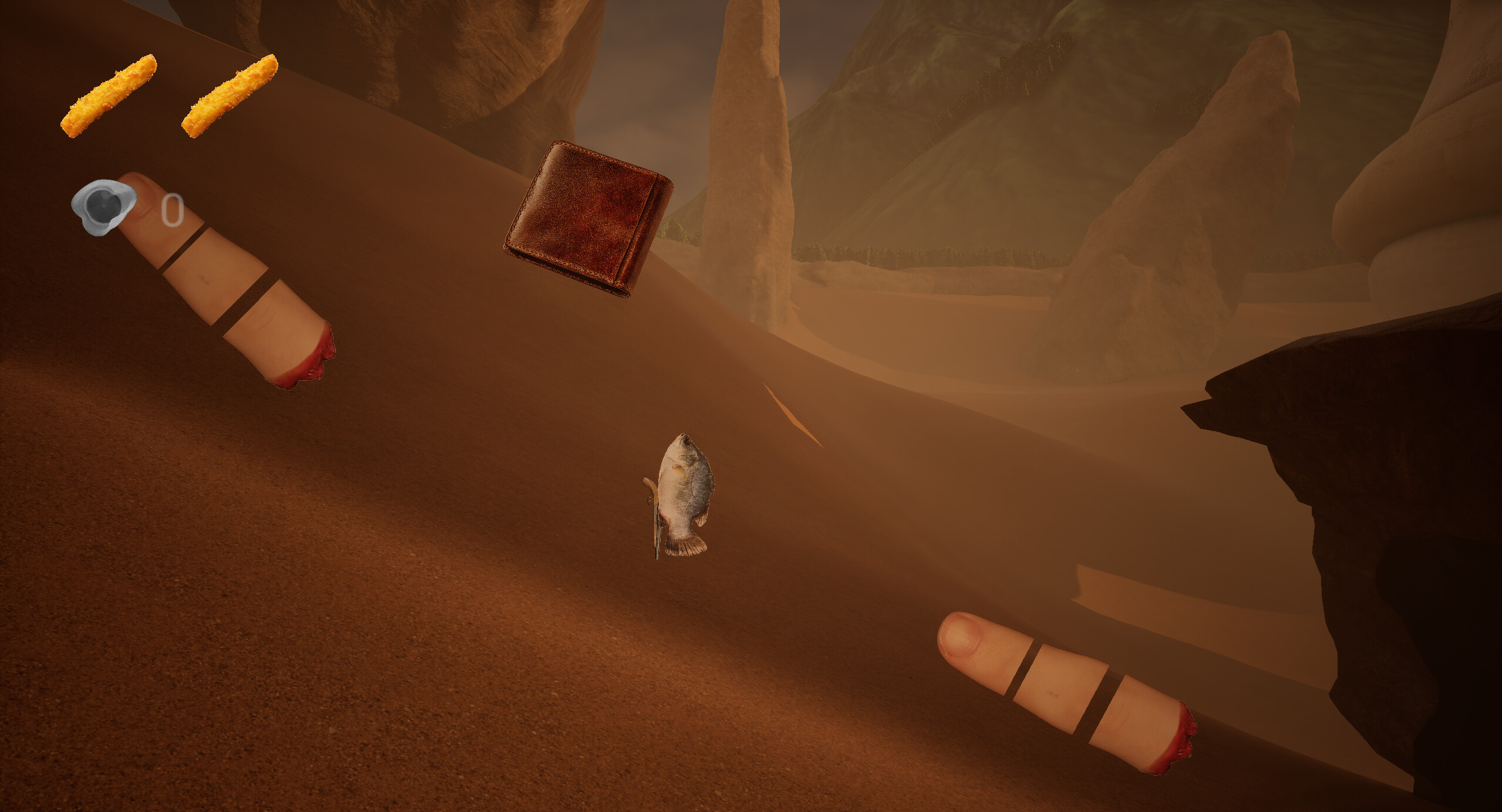 Fsh screenshot 2