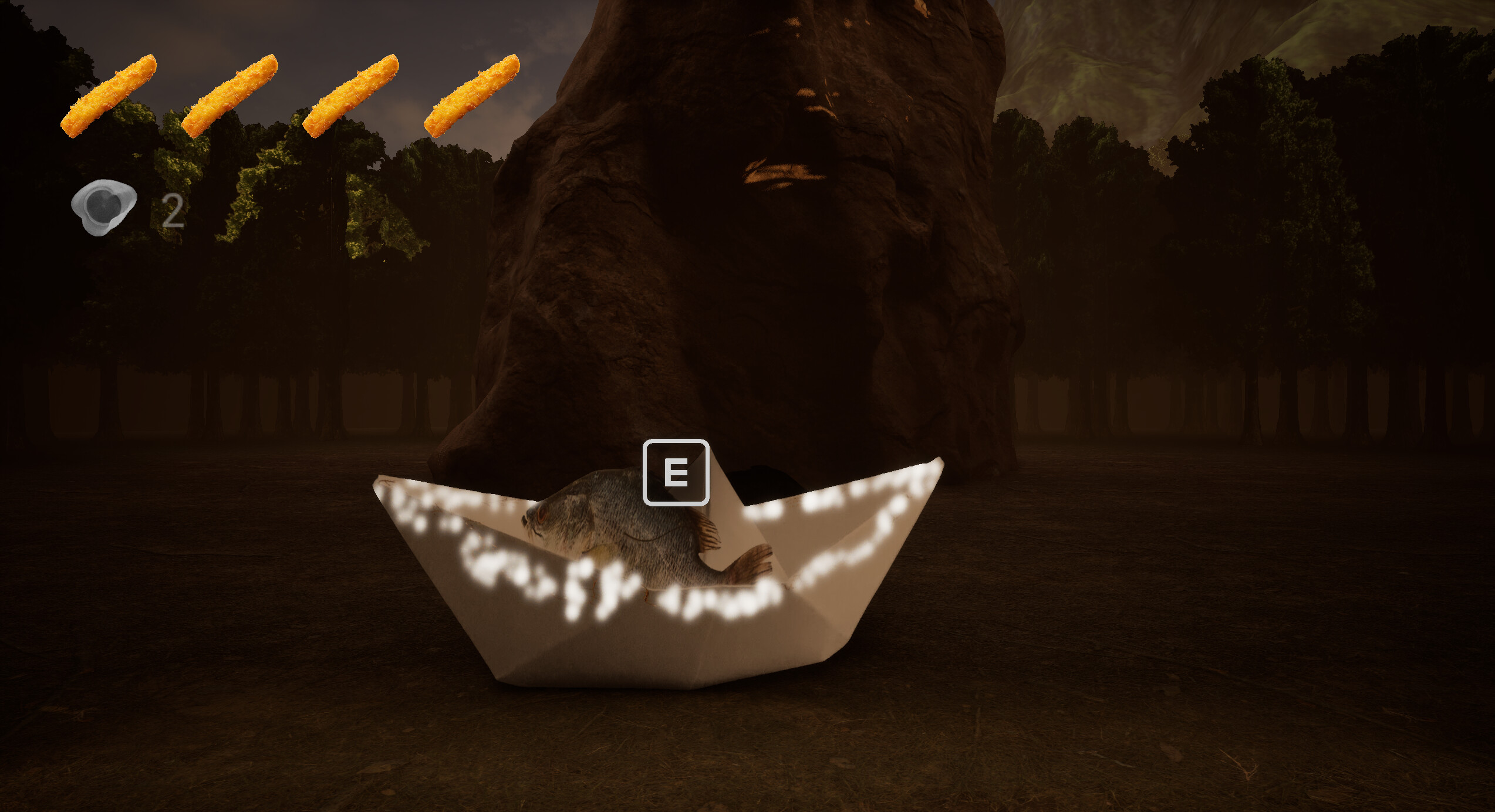 Fsh screenshot 3