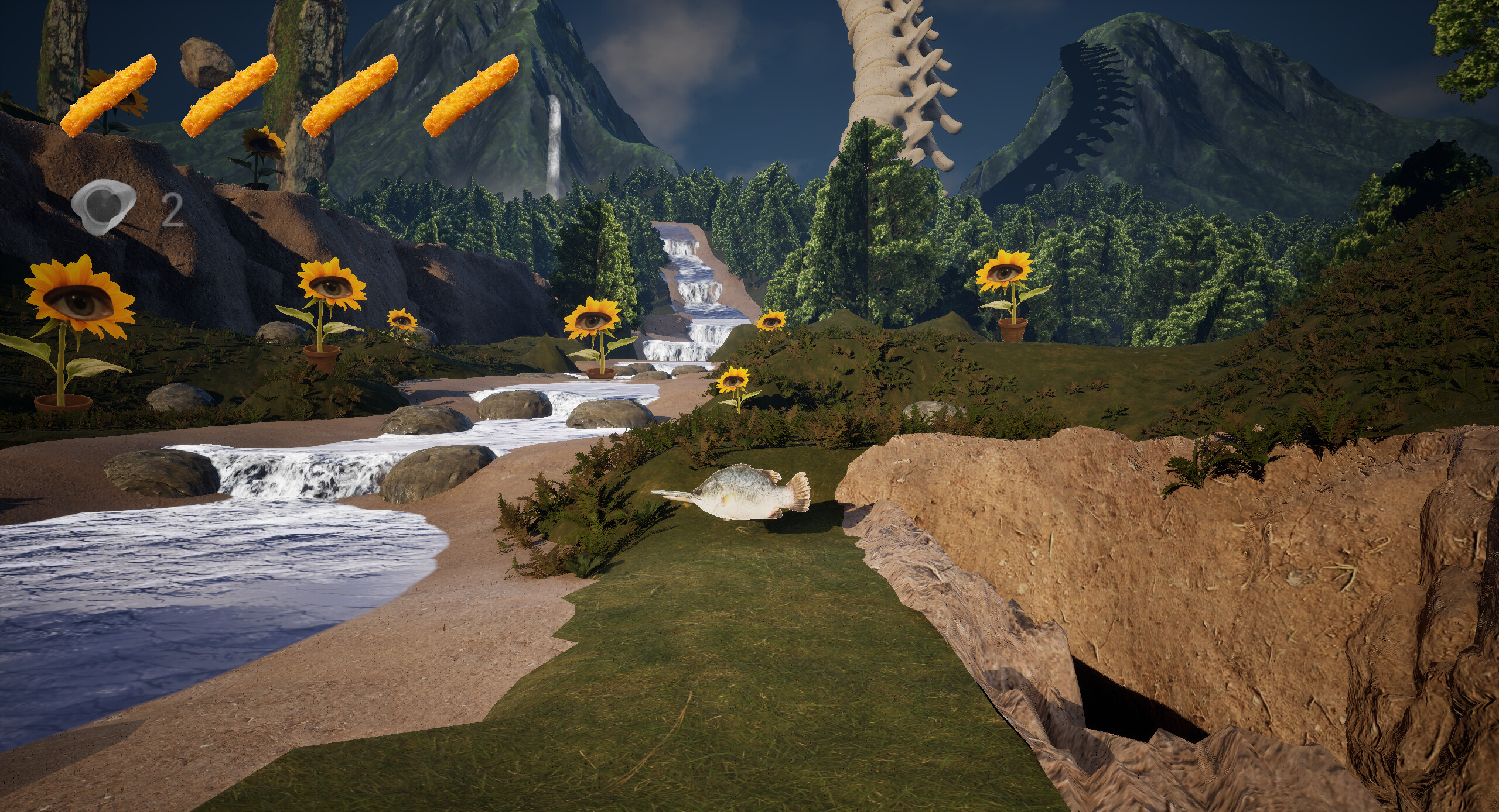 Fsh screenshot 5