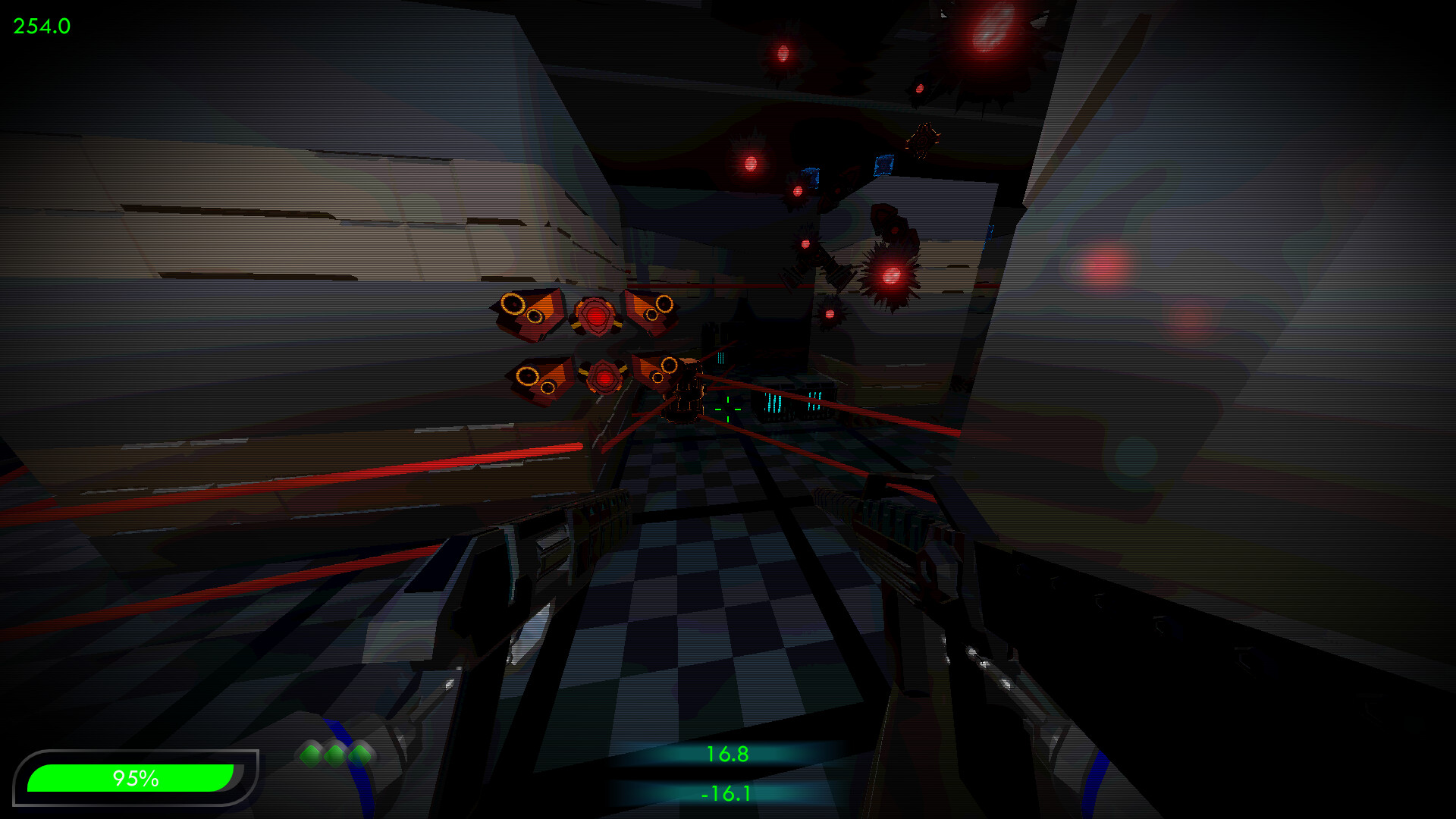 Rend screenshot 3