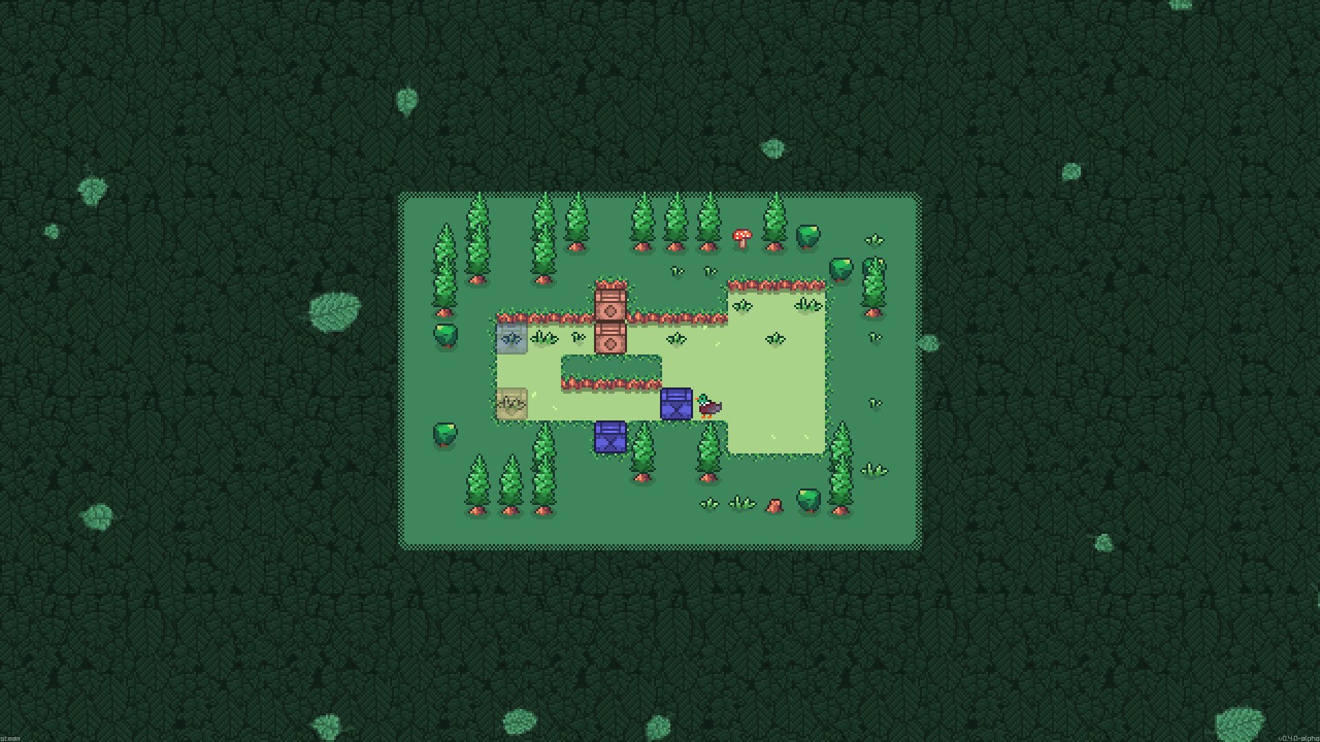 Quackoban screenshot 5