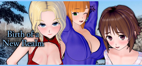 Birth of a New Realm