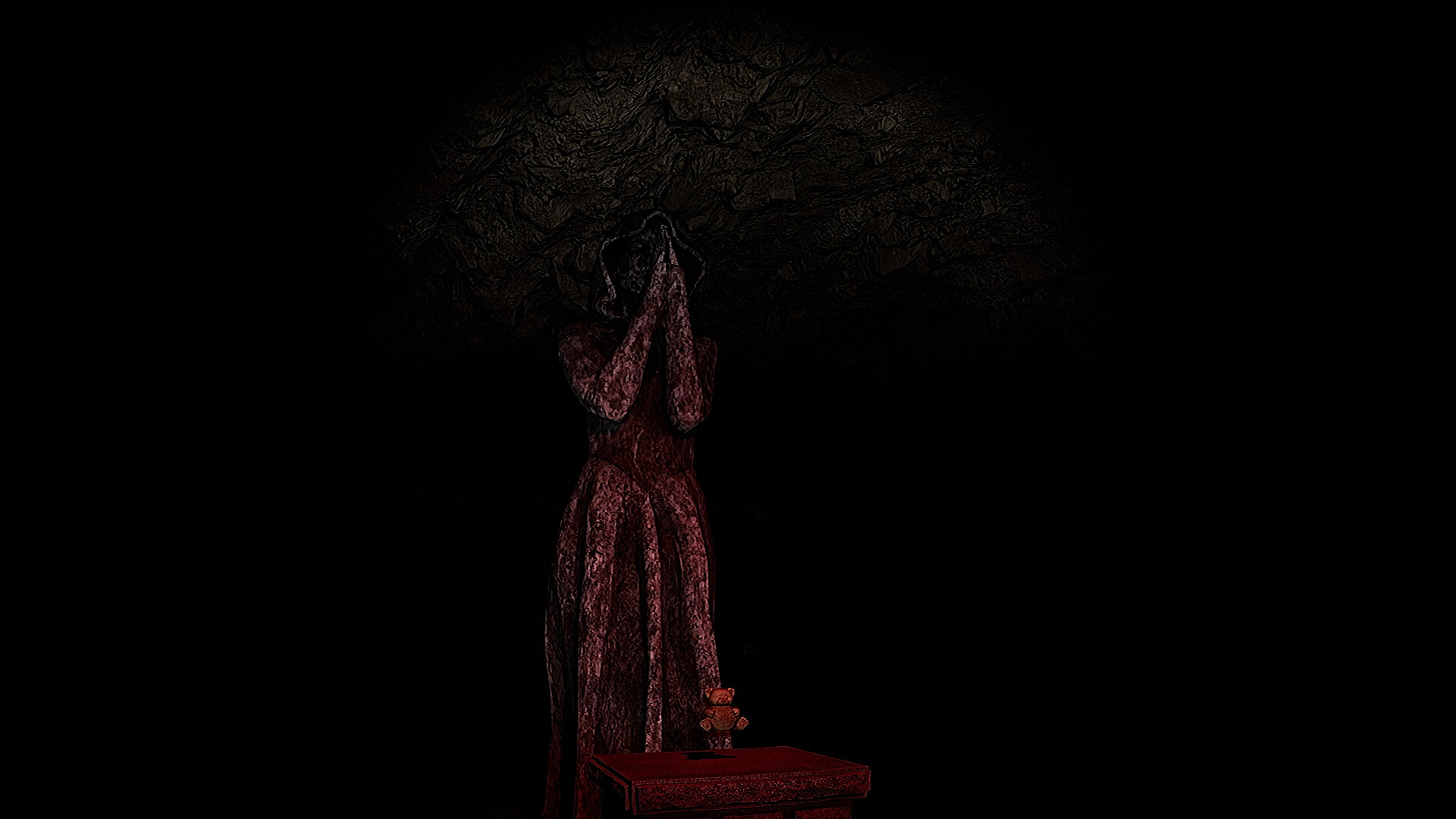 Amidst The Evil screenshot 4
