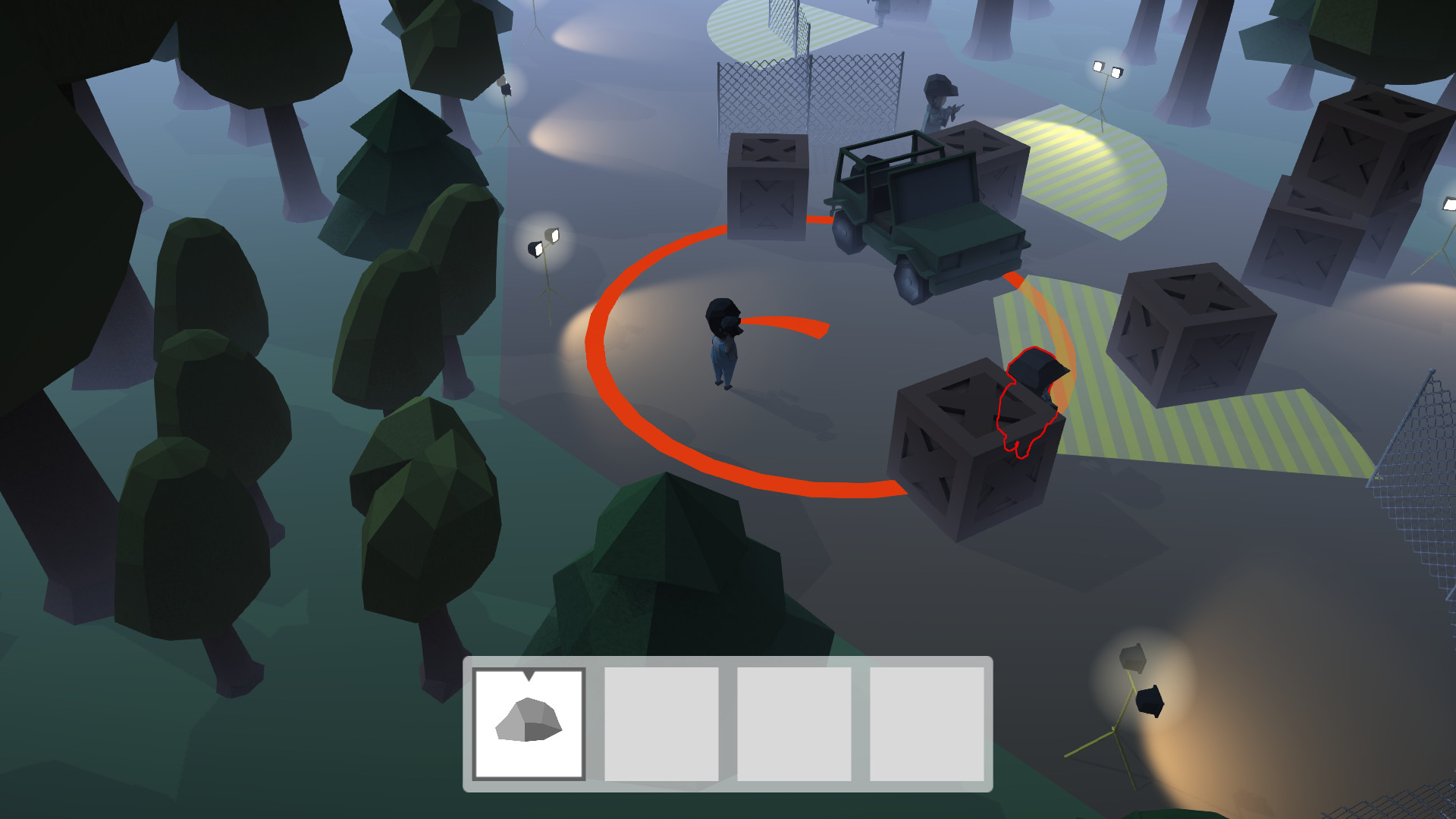 Scapeland screenshot 6