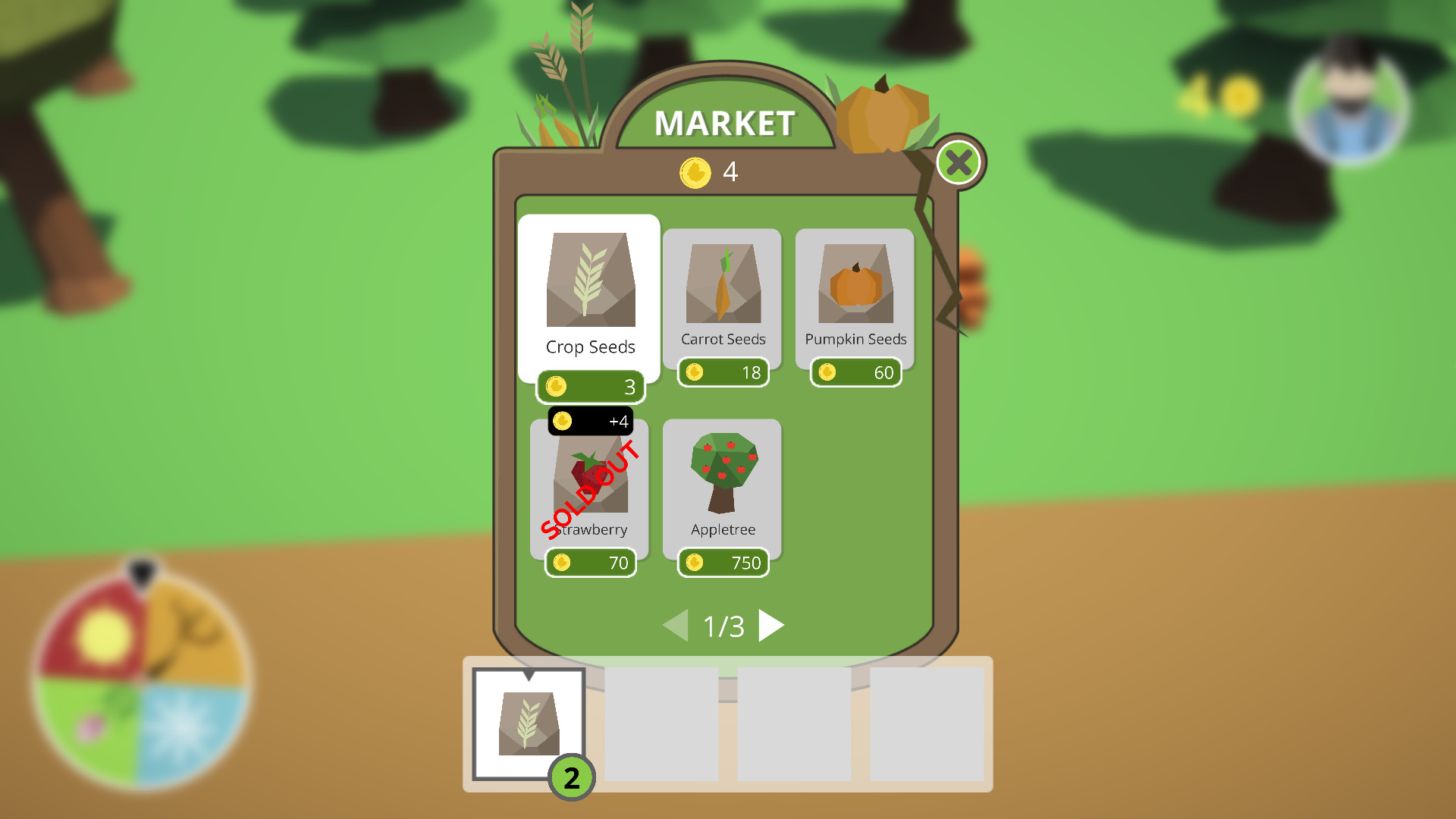 Scapeland screenshot 2