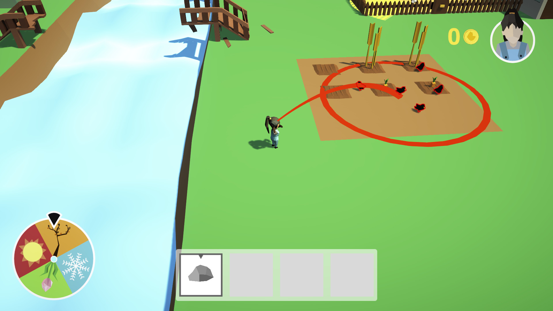 Scapeland screenshot 3